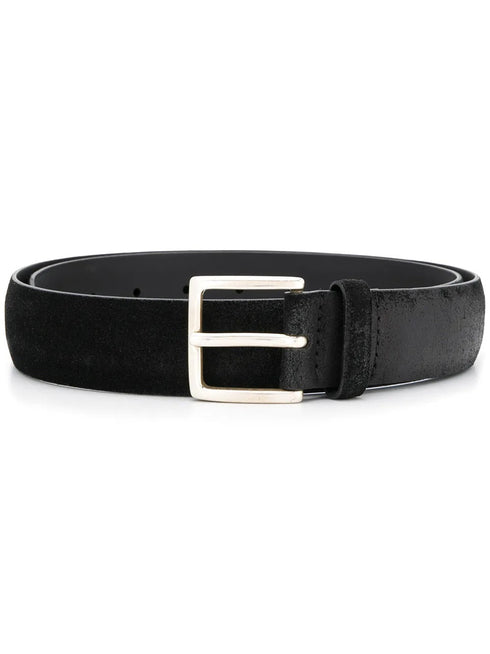 ORCIANI FADED EFFECT BELT
